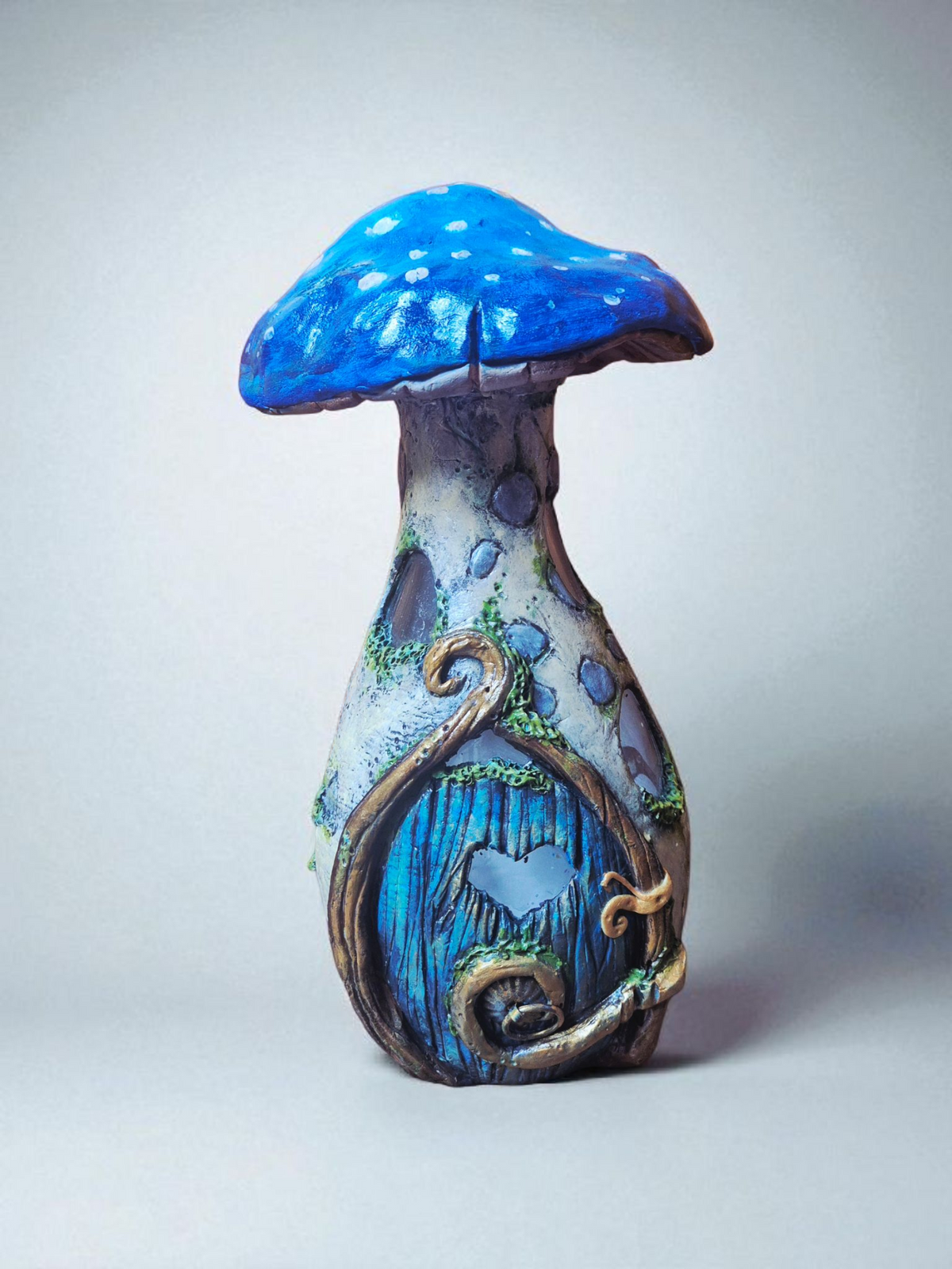 ✨️🍄Lampes et veilleuses champignons✨️🍄