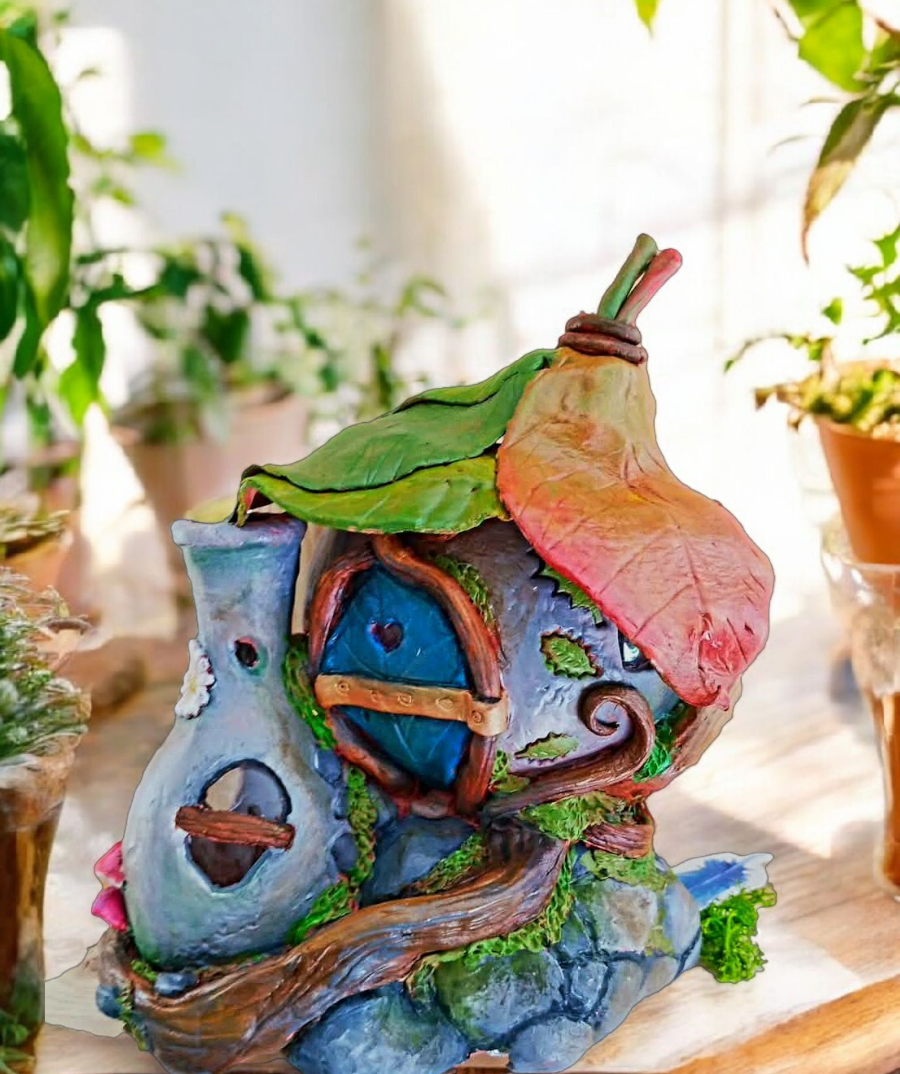 🍂🏡✨La Fée Sorcière  🍂🏡