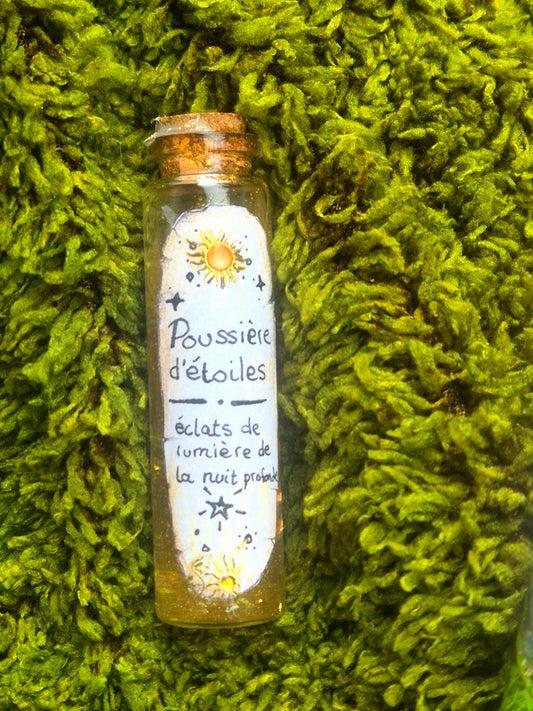 ✨️Star Dust potion✨️