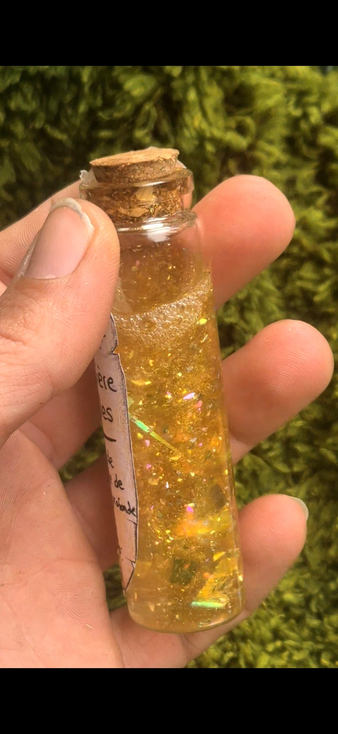 ✨️Star Dust potion✨️