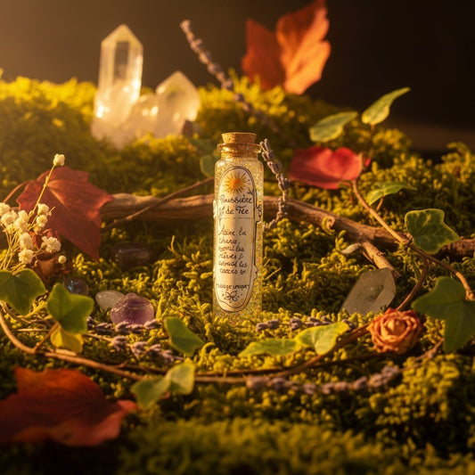 ✨️Star Dust potion✨️